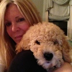 Meet your Posher, Linda